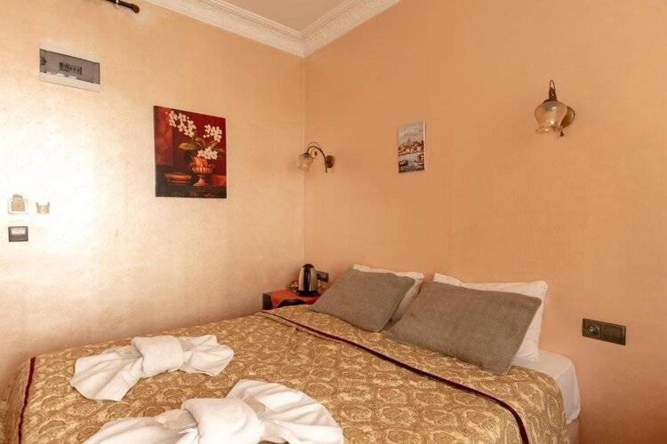 Отель Seatanbul