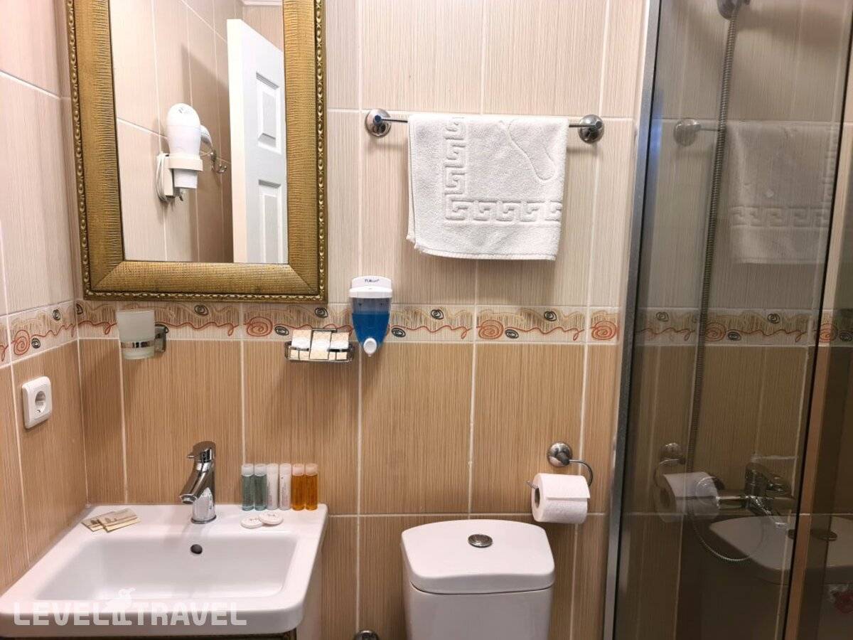 Изображение отеля 10