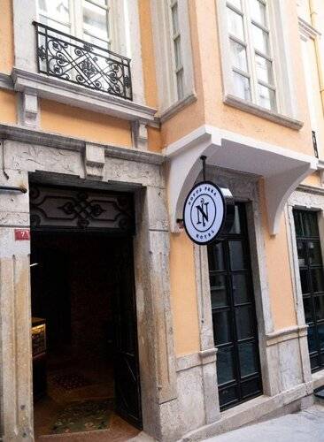 Novus Pera Hotel