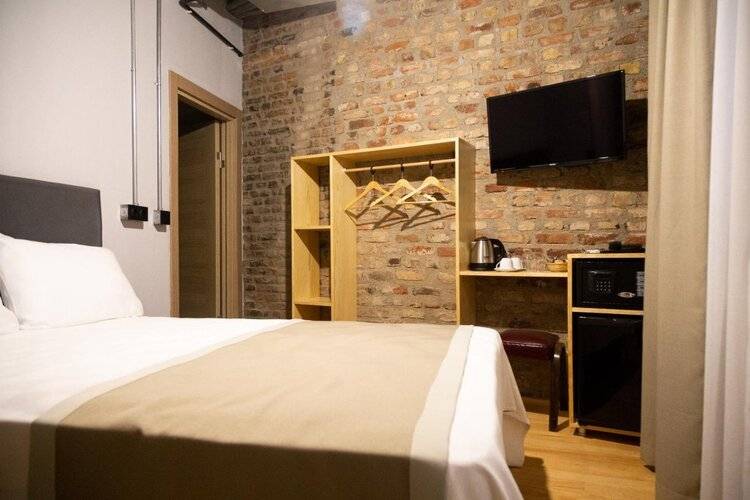 Novus Pera Hotel