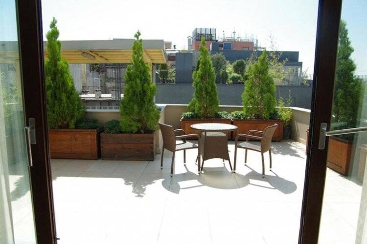 Novus Pera Hotel