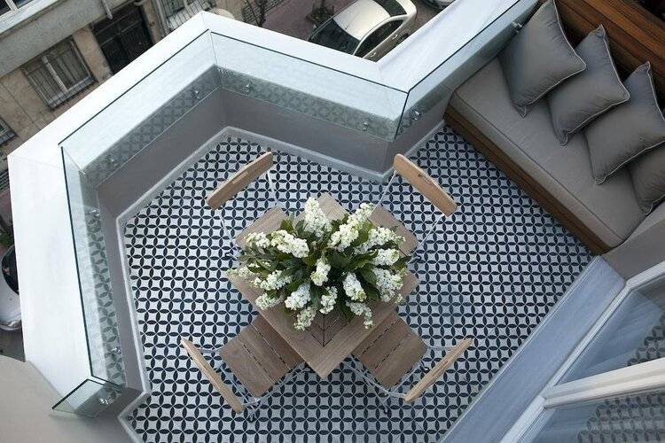 Urban Homes Istanbul