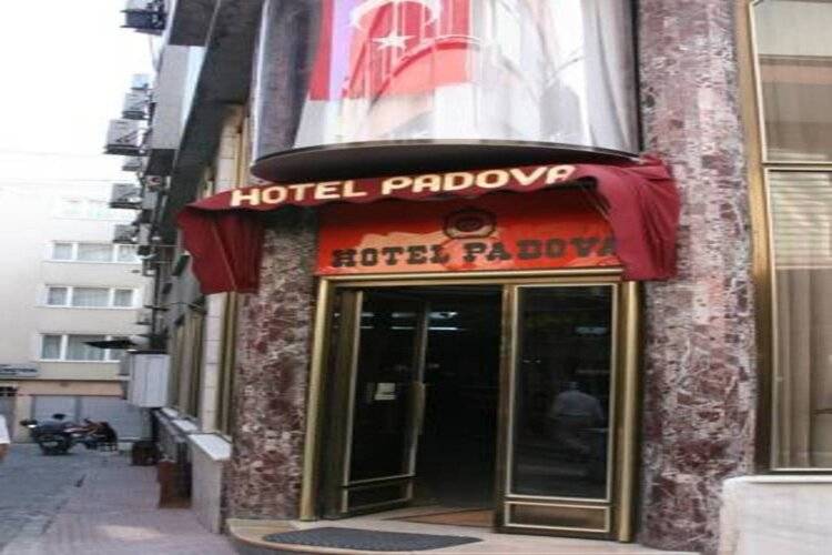 Padova Hotel