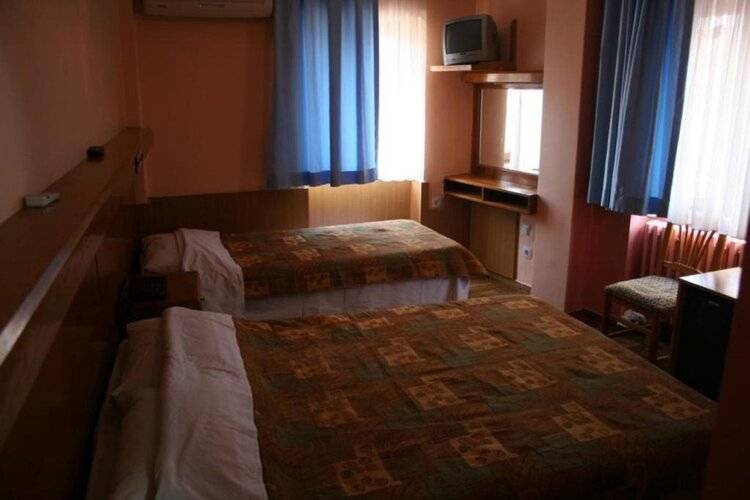 Padova Hotel