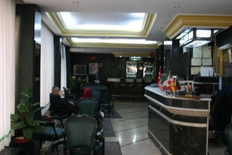Padova Hotel