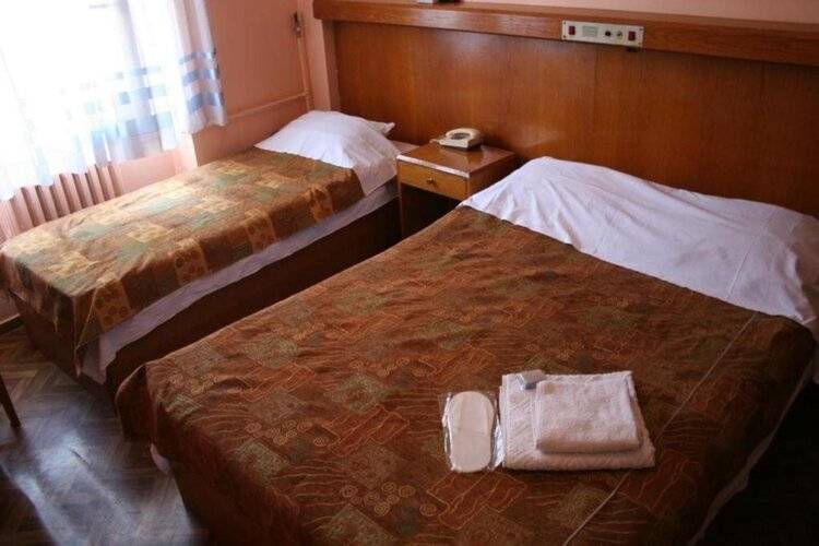 Padova Hotel