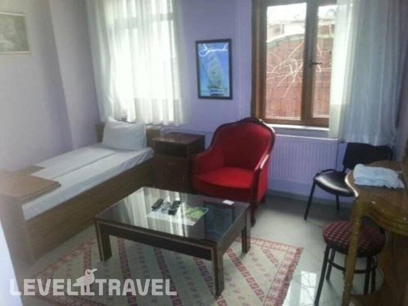 Фотография Hotel Flash Фотография Hotel Flash