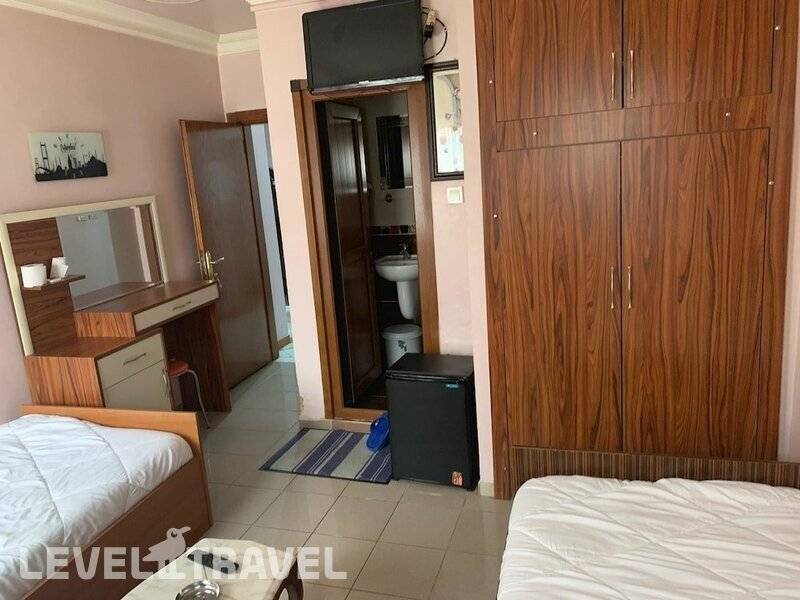 Фотография Hotel Flash