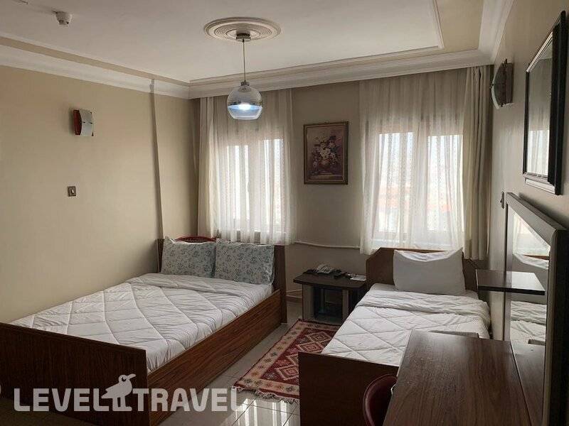 Фотография Hotel Flash