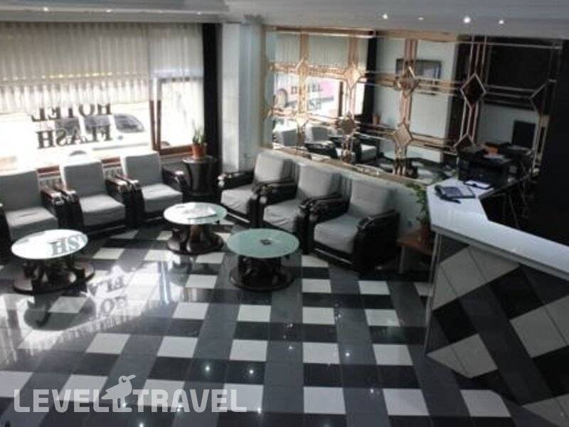 Фотография Hotel Flash Фотография Hotel Flash