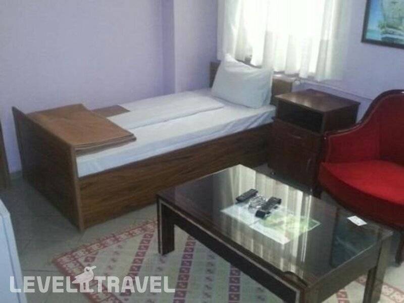 Фотография Hotel Flash