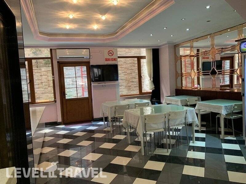 Фотография Hotel Flash