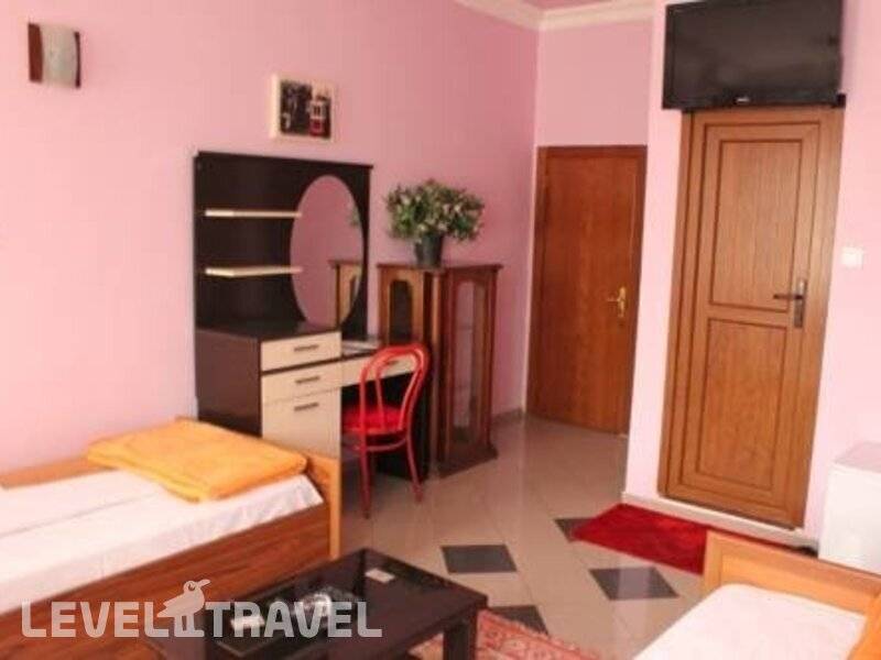 Фотография Hotel Flash Фотография Hotel Flash