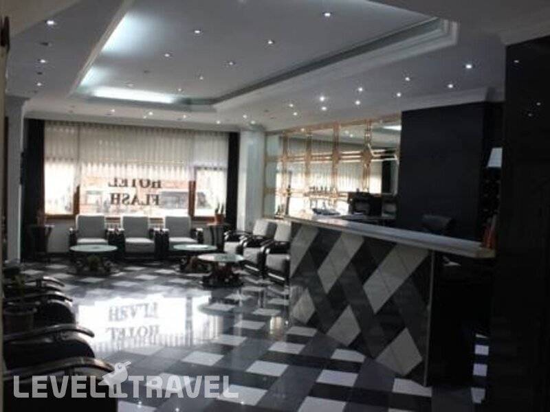 Фотография Hotel Flash