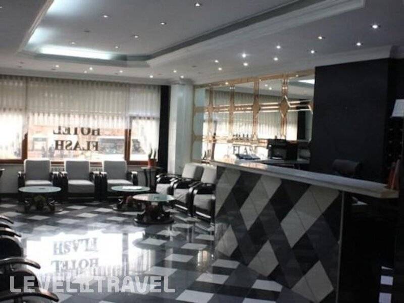 Фотография Hotel Flash