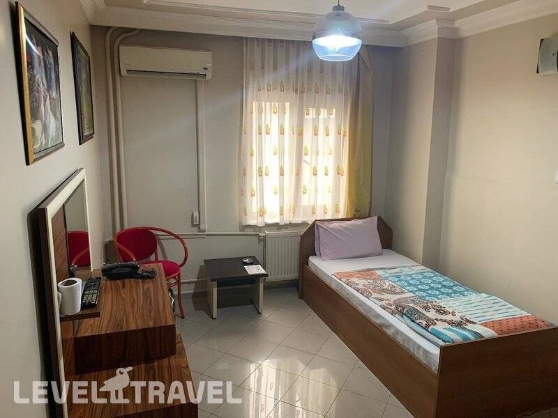 Фотография Hotel Flash