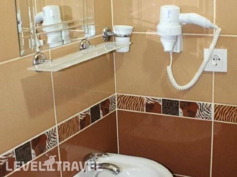 Фотография Hotel Flash