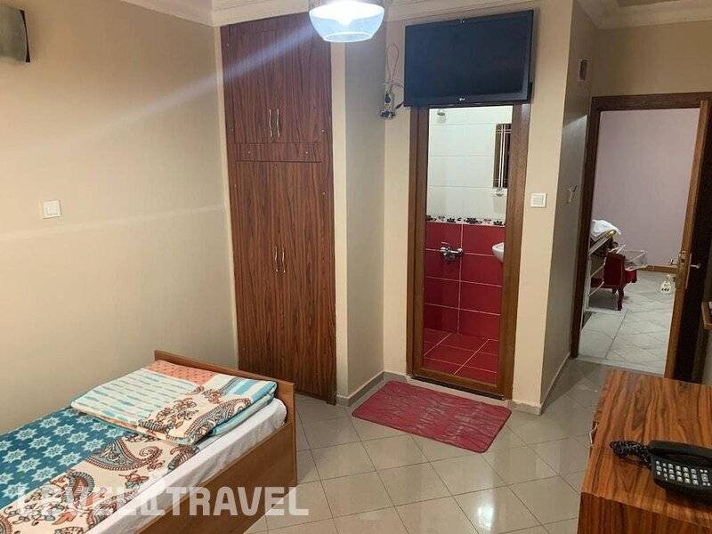 Фотография Hotel Flash