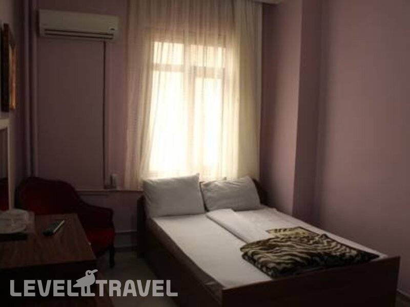 Фотография Hotel Flash