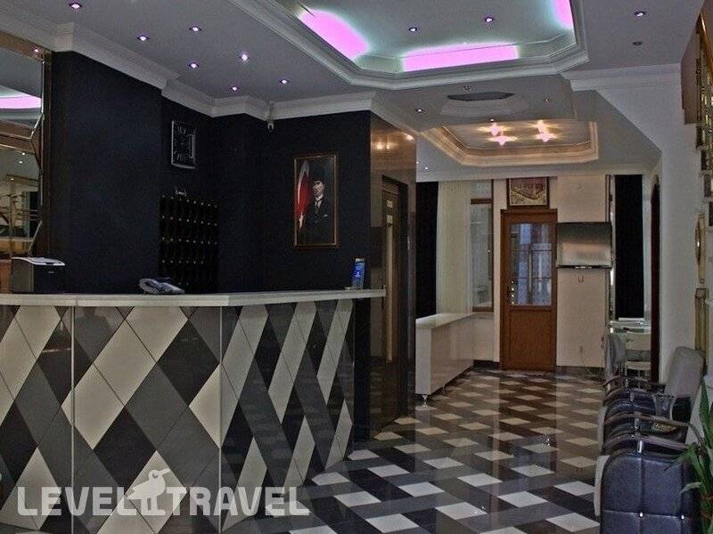 Фотография Hotel Flash