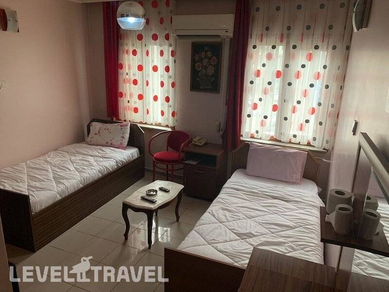 Фотография Hotel Flash
