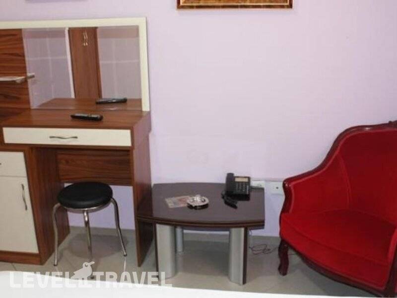 Фотография Hotel Flash