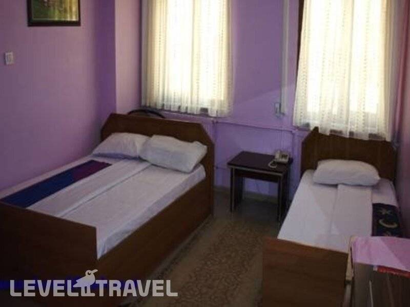 Фотография Hotel Flash Фотография Hotel Flash