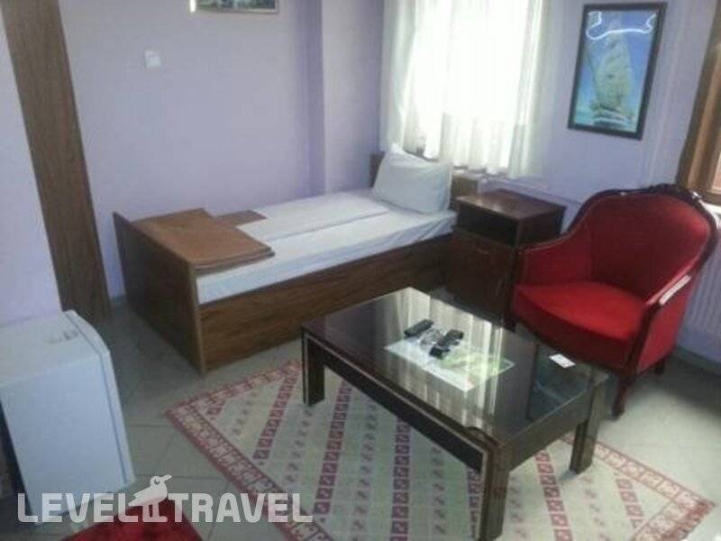 Фотография Hotel Flash Фотография Hotel Flash