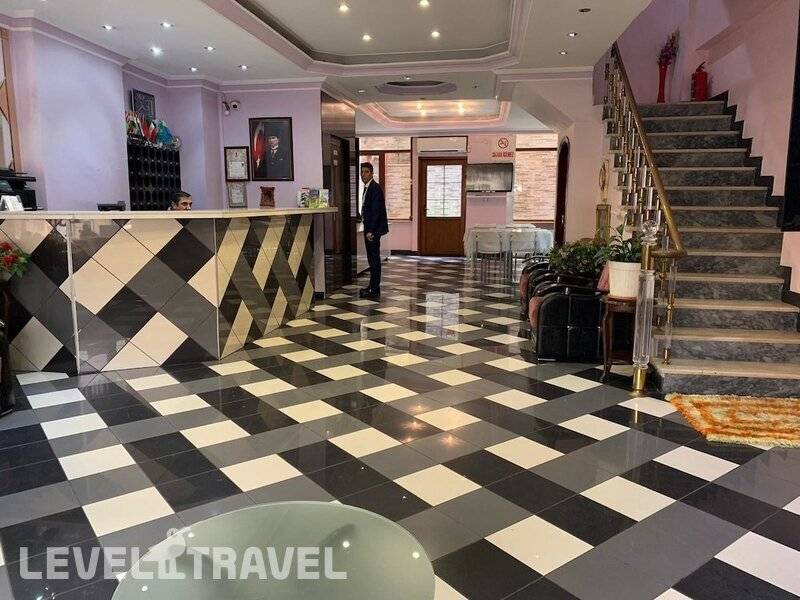 Фотография Hotel Flash