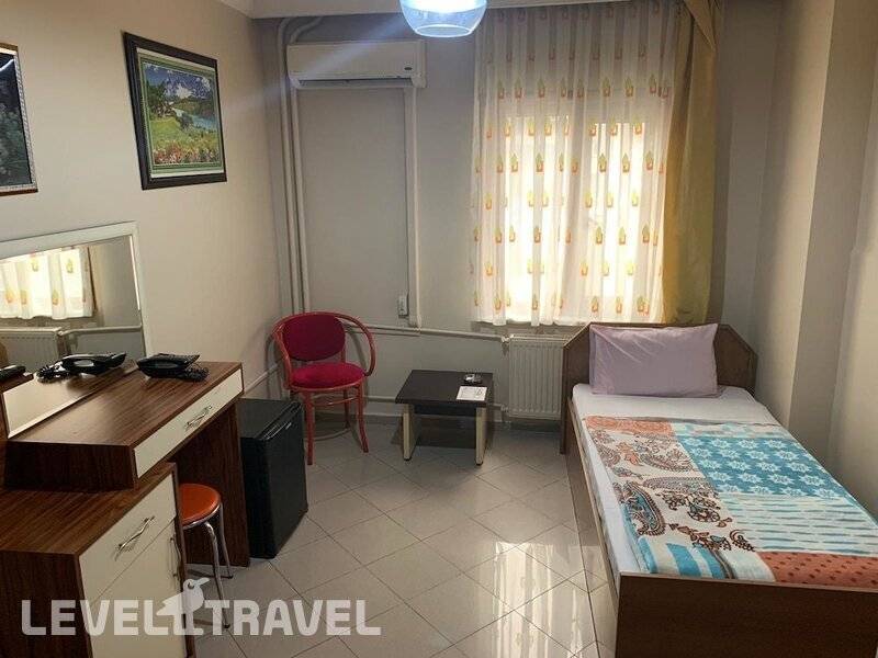 Фотография Hotel Flash