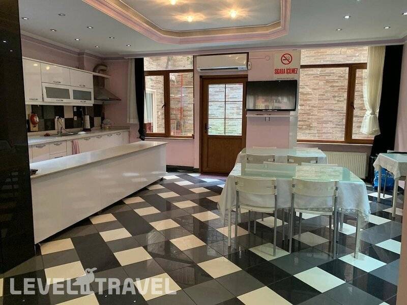 Фотография Hotel Flash