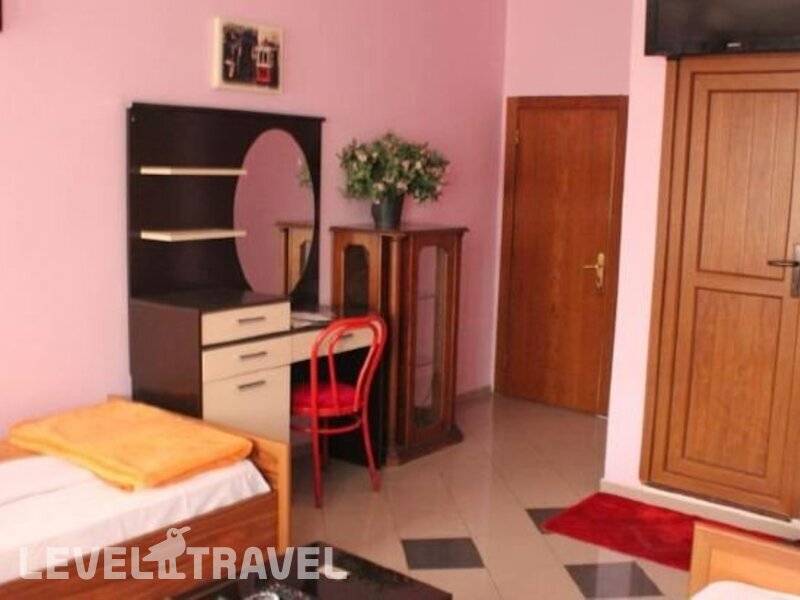 Фотография Hotel Flash