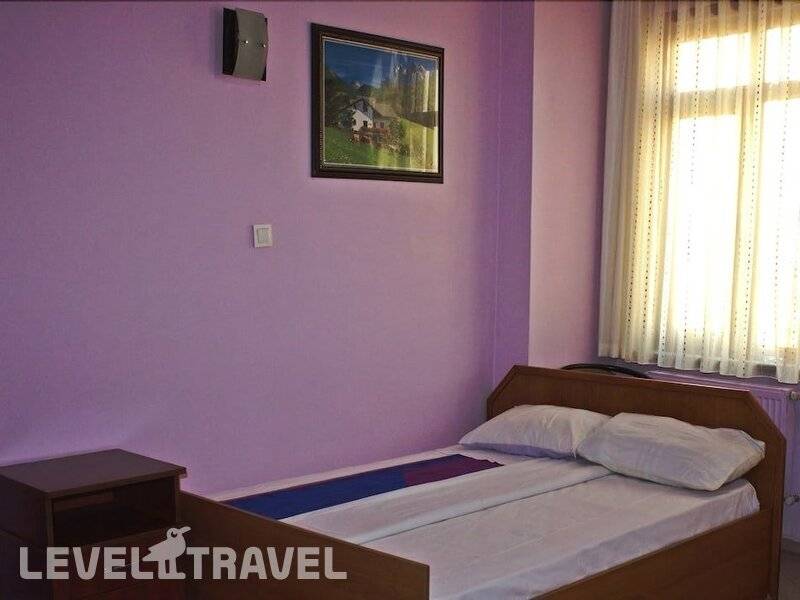 Фотография Hotel Flash
