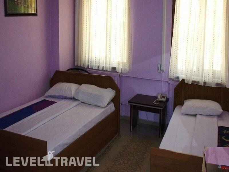Фотография Hotel Flash