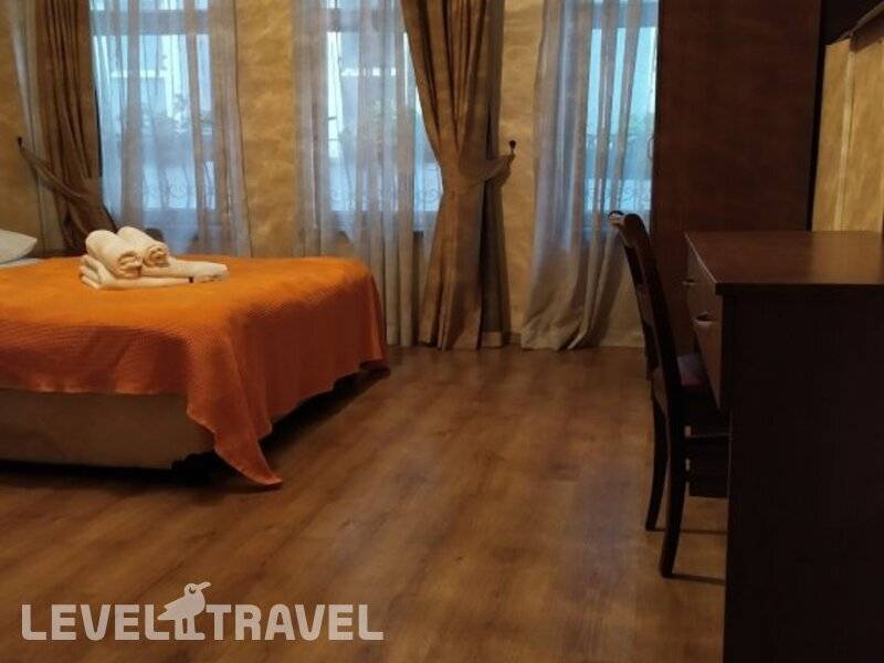 Фотография Istanbul Irish Hotel