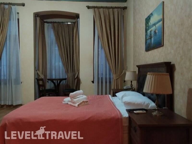 Фотография Istanbul Irish Hotel