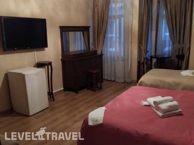 Фотография Istanbul Irish Hotel
