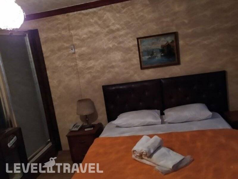Фотография Istanbul Irish Hotel