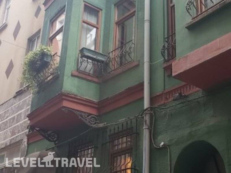 Фотография Istanbul Irish Hotel