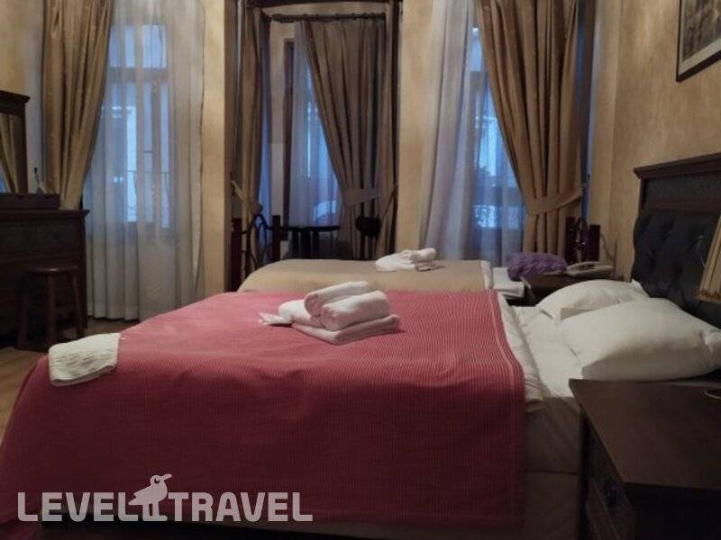 Фотография Istanbul Irish Hotel