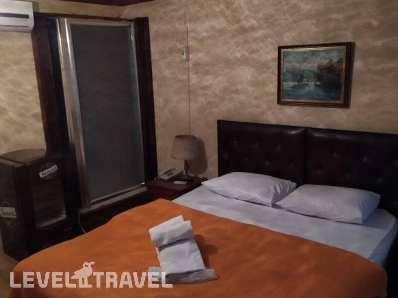 Фотография Istanbul Irish Hotel
