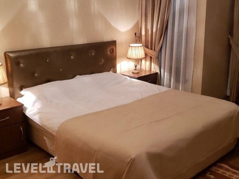 Фотография Istanbul Irish Hotel