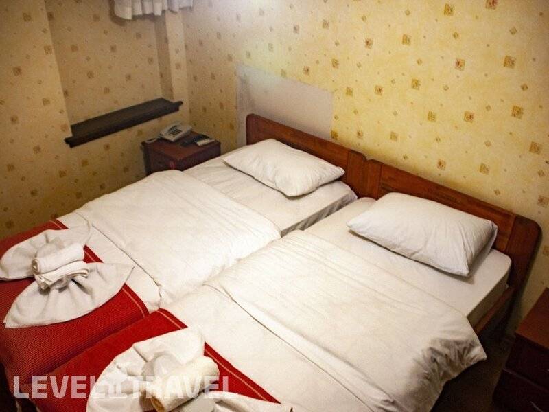 Фотография Istanbul Irish Hotel
