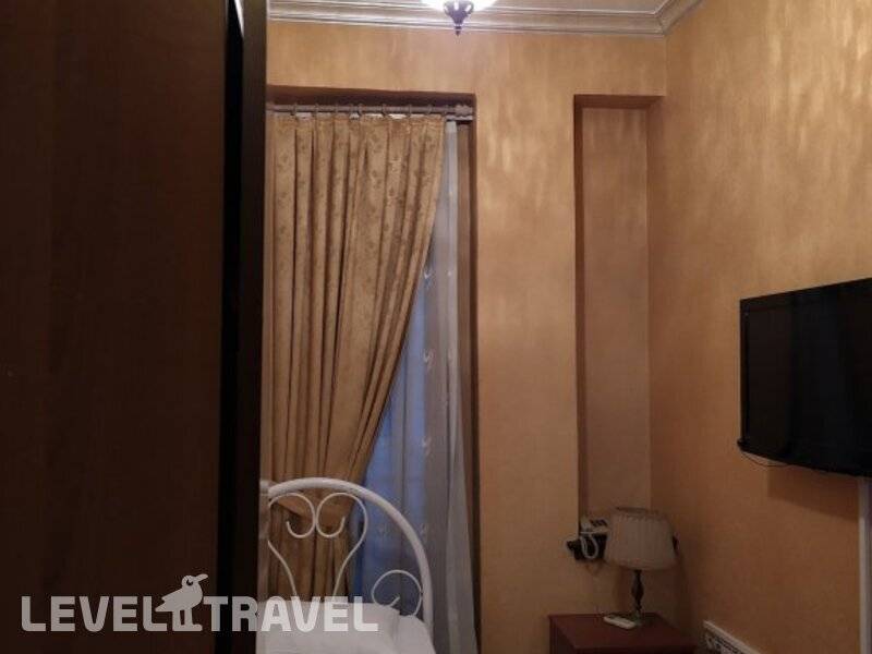 Фотография Istanbul Irish Hotel