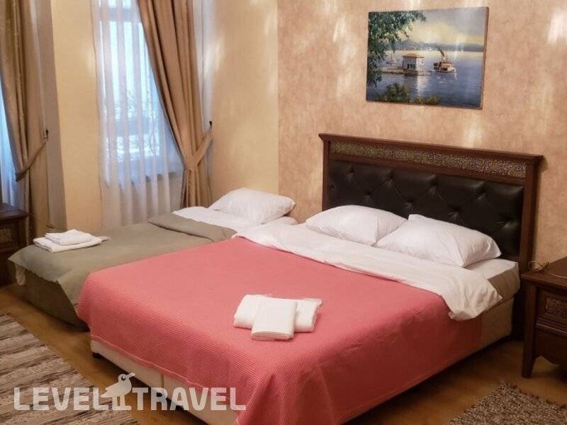 Фотография Istanbul Irish Hotel
