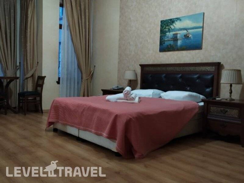 Фотография Istanbul Irish Hotel