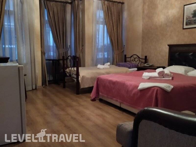 Фотография Istanbul Irish Hotel