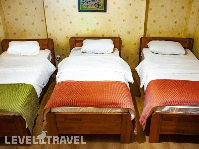 Фотография Istanbul Irish Hotel