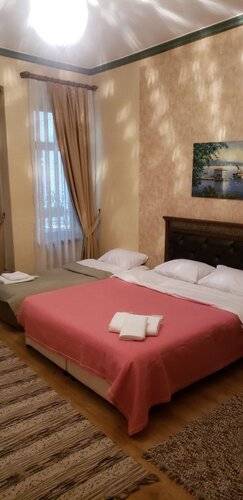 Istanbul Irish Hotel