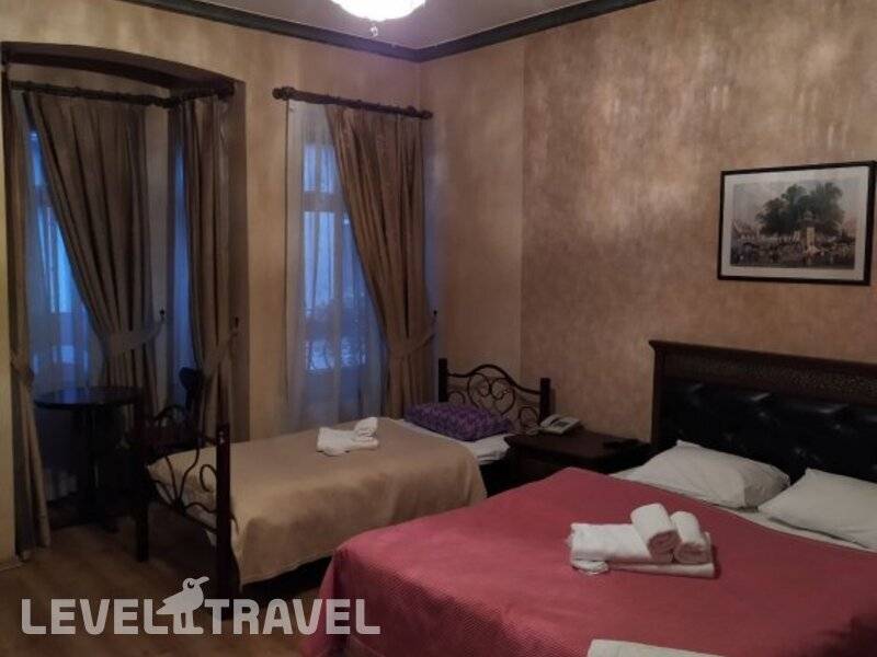 Фотография Istanbul Irish Hotel